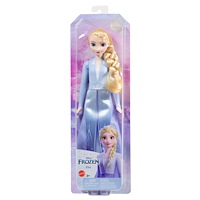 Disney Frozen Disney Frost Elsa m/klänning fr Frost 2