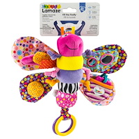 Lamaze Lamaze eldflugan Fifi aktivitetsleksak