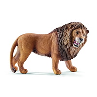 Schleich schleich® Lejon, rytande