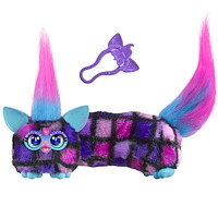 FURBY Furby DJ Furblets S1 sort. CDU