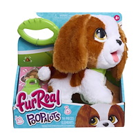 FurReal FurReal Poop-A-Lots King charles spaniel