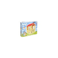 Chicos Chicos Playhouse Bluey House