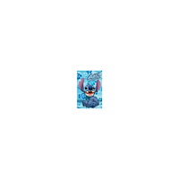 Educa Puzzle Educa 500 Disney Stitch
