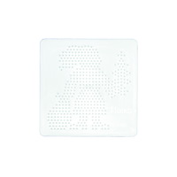 Hama Hama Midi pärlplatta Tomte