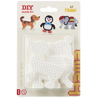 Hama Hama Midi Pegboard Blister 3 pcs