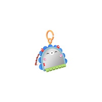 Fisher-Price Fisher-Price Newborn 2-i-1 Spegel