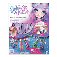 NEBULOUS STARS Nebulous Star Crystal Wish Keepers