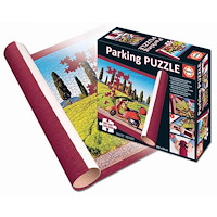 Educa Puzzle Educa pussel Puzzle Mat