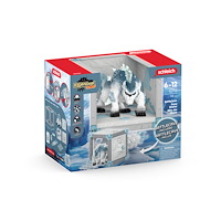 Schleich schleich® BattleCave snöskärare