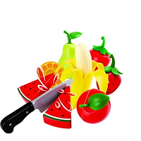 Hape Hape Nyttig Frukt lek-set