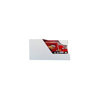 Pixar Cars Pixar Cars Mack Service Lekset