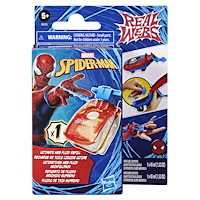 Spider-Man Spider-Man Ultimate Blaster nätskjutare refill