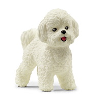 Schleich Schleich Bichon Frisé