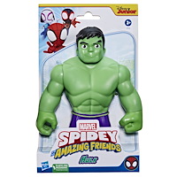 Spidey & Friends Spidey & Friends Figur Hulken 22,5 cm