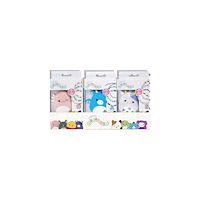 Squishmallows Squishmallows Smyckesset sort