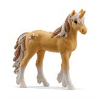 Schleich Schleich Samlar Enhörning Sumsa