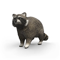 Schleich Schleich Tvättbjörn