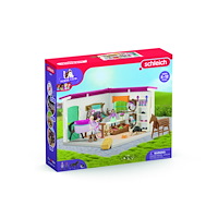 Schleich schleich® hästbutik