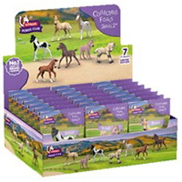 Schleich Schleich 21 Samlarf ölen - S2