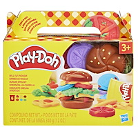 Play-Doh Play-Doh Matformer Sort.