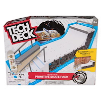 Tech Deck Tech Deck X-Connect Plus sort