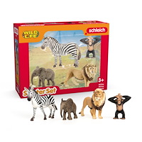 Schleich schleich® Wild Life "Africa"  Startset