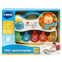 VTech Vtech Baby min aporkester NO