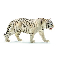 Schleich schleich® Tiger, vit