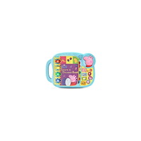 VTech Greta gris Learn & Discover Book DK