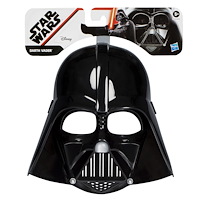 Star Wars Star Wars Mask sort.