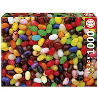 Educa Puzzle Educa 1000 Gelé - Extreme