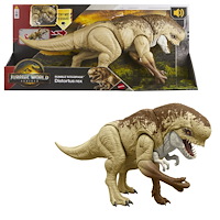 Jurassic World Jurassic World Rebirth Feature D.Rex