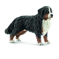 Schleich schleich® Berner Sennenhund, hona