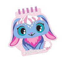 NEBULOUS STARS Nebulous Star Mini Note Pad - sort.