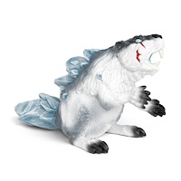 Schleich Schleich Isgnagare