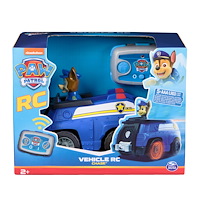 Paw Patrol Paw Patrol 1:24 RC-fordon Chase