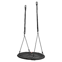 KREA KREA svart gunga, D70 CM