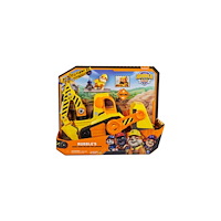Rubble & Crew Rubble & Crew Deluxe Rubble Bil