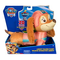 Paw Patrol Paw Patrol Gosedjur Liberty