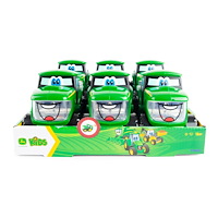 John Deere John Deere Johnny-ficklampa