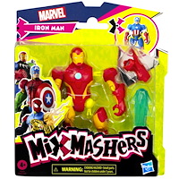 AVENGERS Avengers MixMashers Iron Man 12 cm