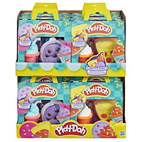Play-Doh Play-Doh Godsaker To Go Asst.