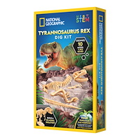 NATIONAL GEOGRAPHIC National Geographic Tyrannosaurus Rex