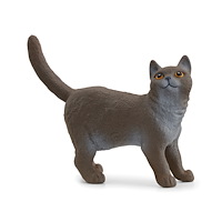 Schleich schleich® brittisk korthårskatt