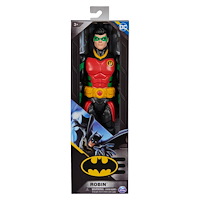 Batman & DC Universe Batman – Robin 30 cm