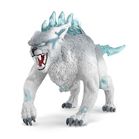 Schleich Schleich Islodjur