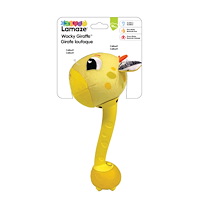 Lamaze Lamaze Whacky giraff