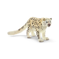Schleich schleich® Snöleopard