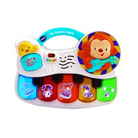 VTech Vtech Baby mit abeband FI