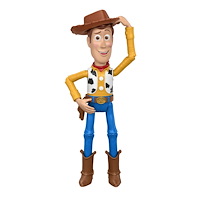 Pixar Toy Story Pixar Toy Story 5 30 cm Signature Hello Woody